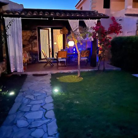 Villetta la Cinta San Teodoro  Esterno foto