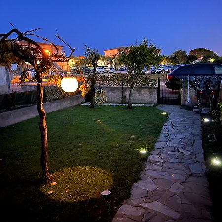 Villetta la Cinta San Teodoro  Esterno foto