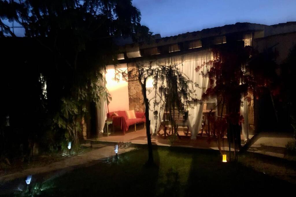 Villetta la Cinta San Teodoro  Esterno foto