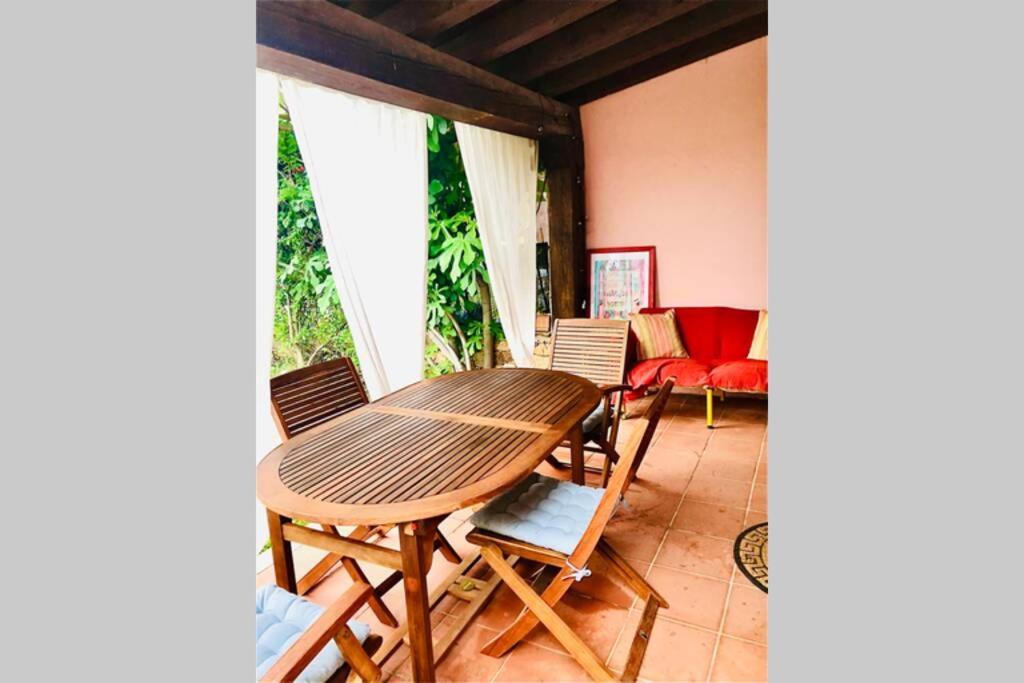 Villetta la Cinta San Teodoro  Esterno foto