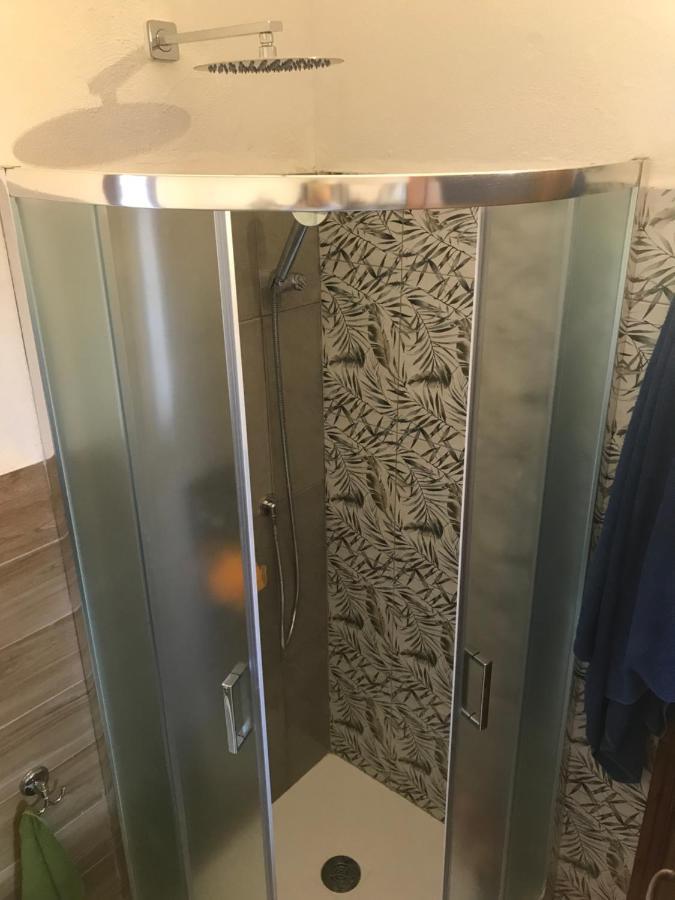 Villetta la Cinta San Teodoro  Esterno foto