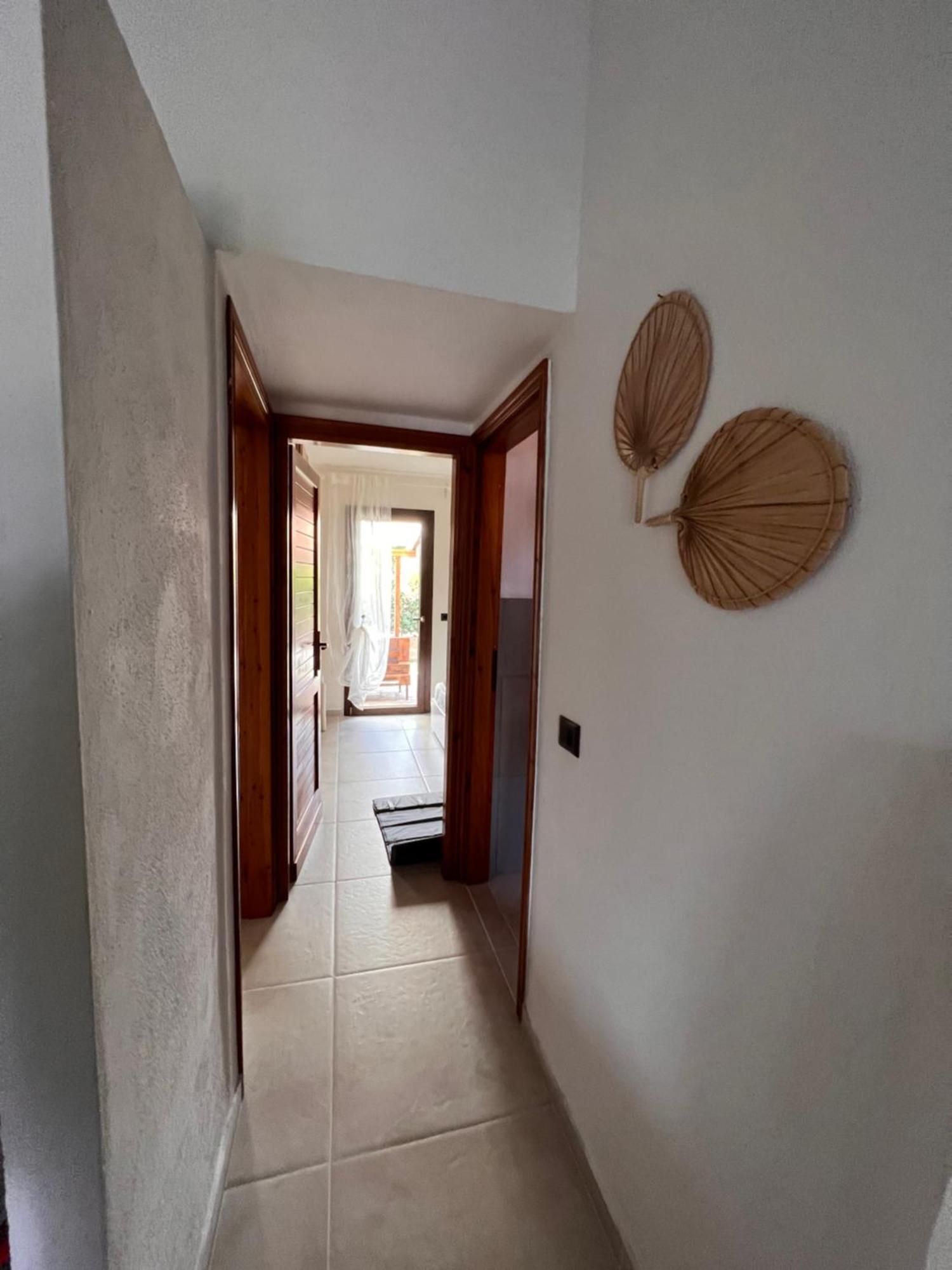 Villetta la Cinta San Teodoro  Esterno foto