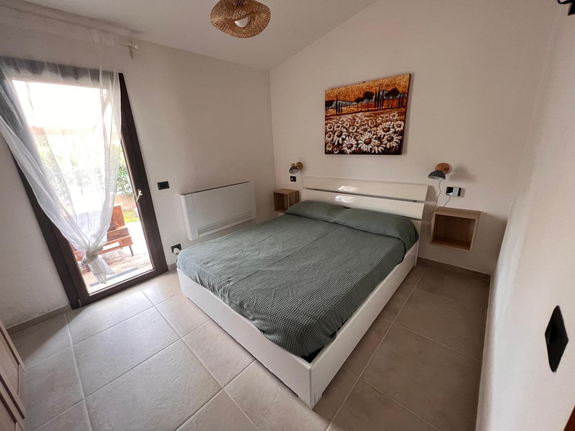 Villetta la Cinta San Teodoro  Esterno foto