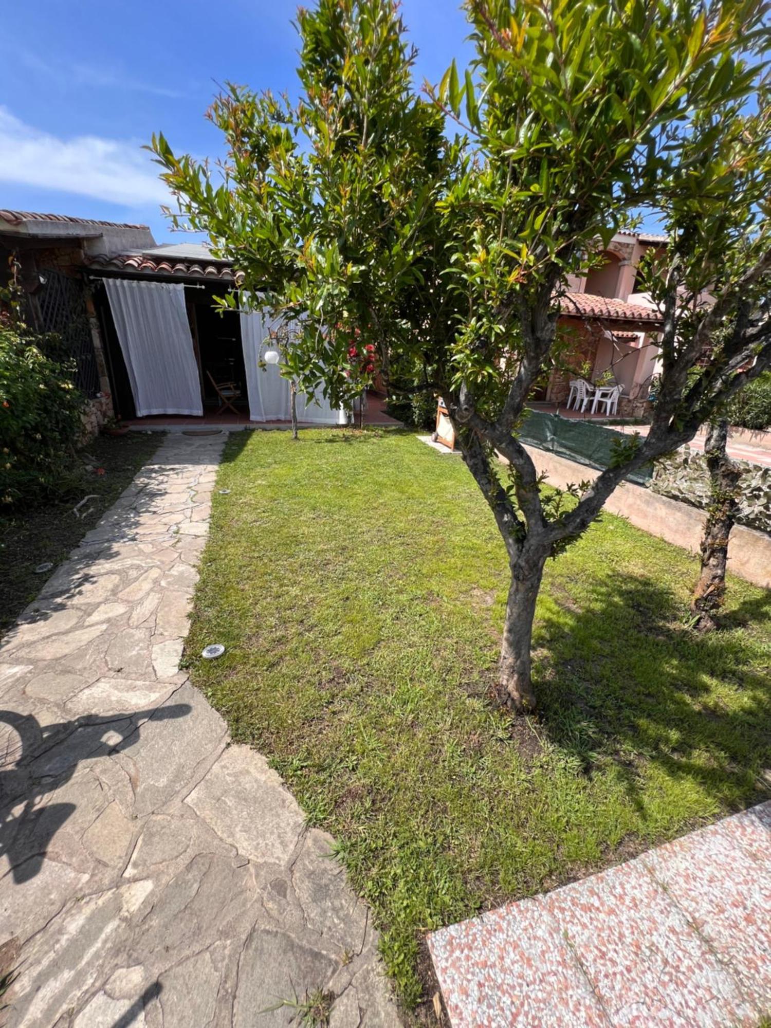 Villetta la Cinta San Teodoro  Esterno foto