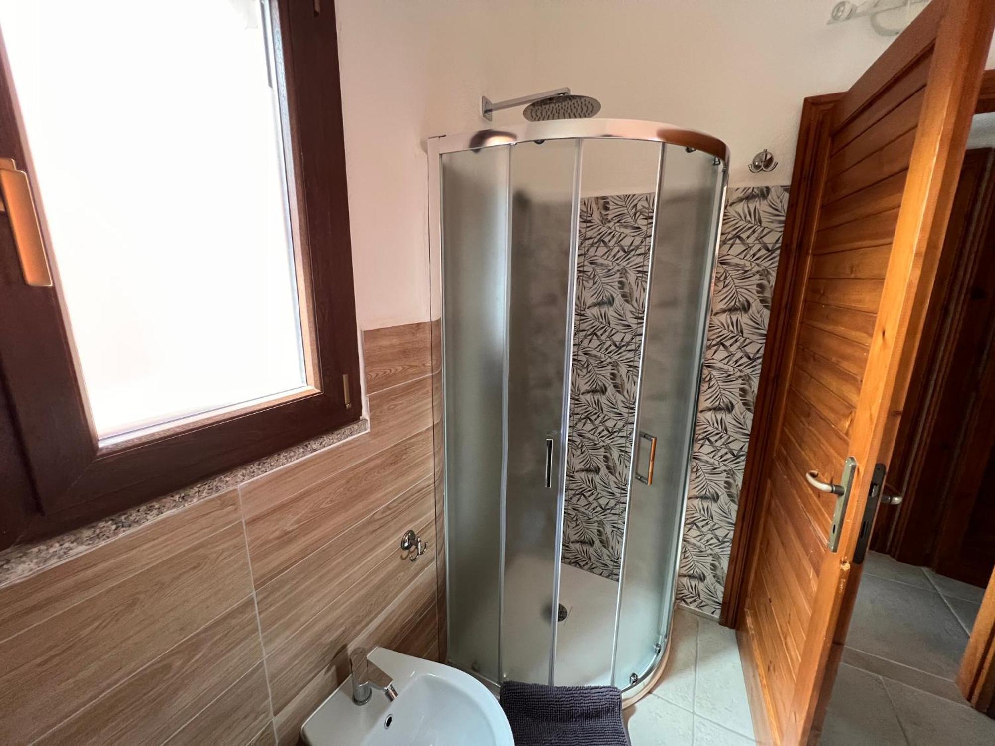 Villetta la Cinta San Teodoro  Esterno foto